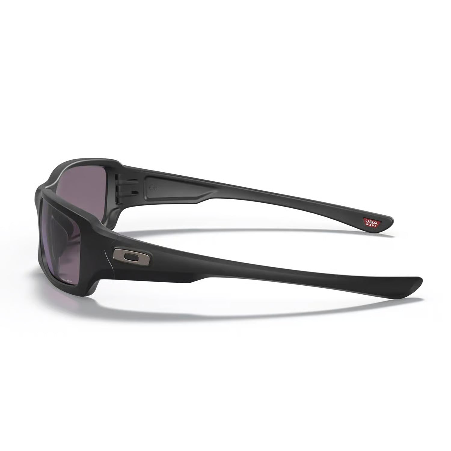 OAKLEY SI - SI Fives Squared มุมมองด้านข้าง แว่นตา OAKLEY SI ของแท้