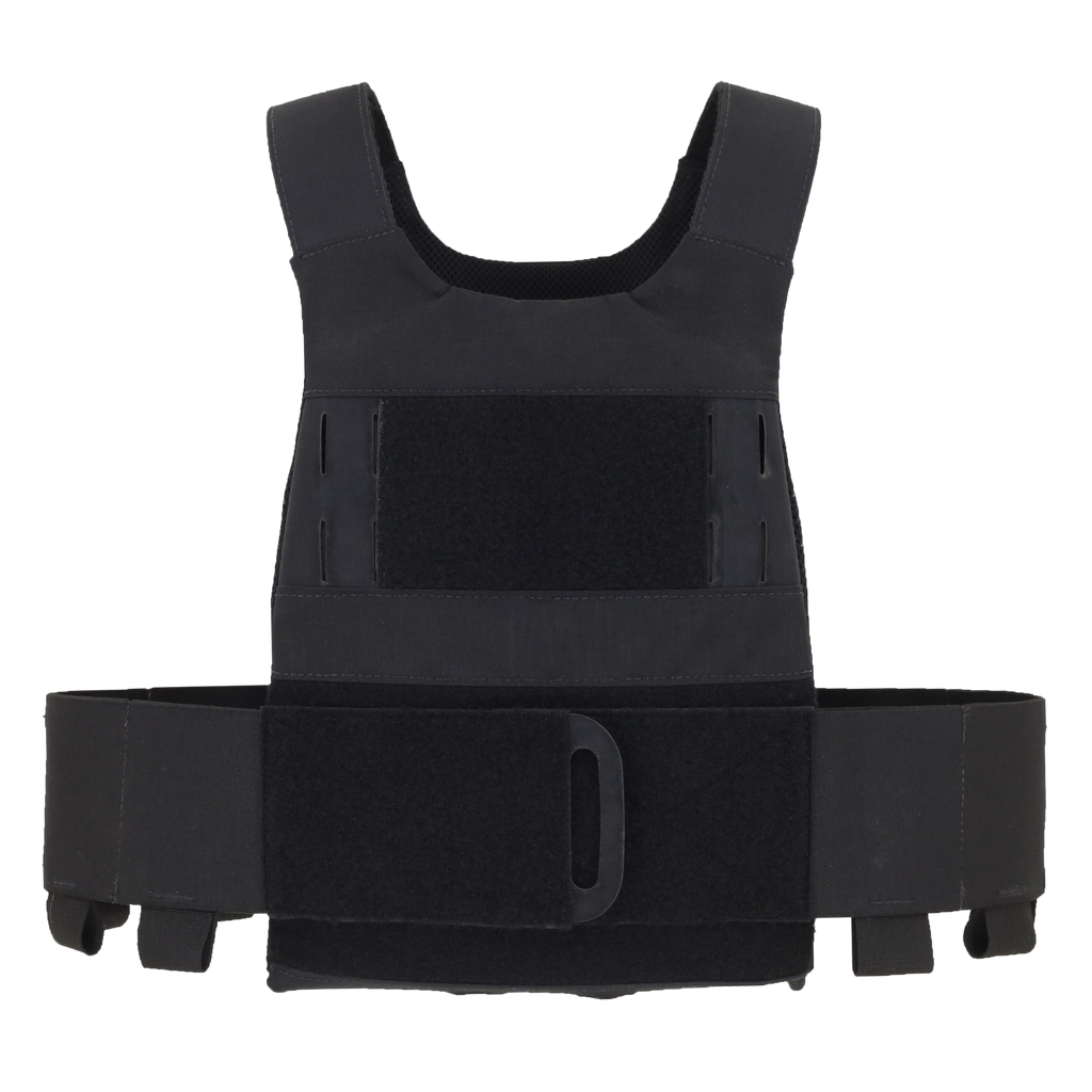 実物】Ferro Concepts The Slickster Black