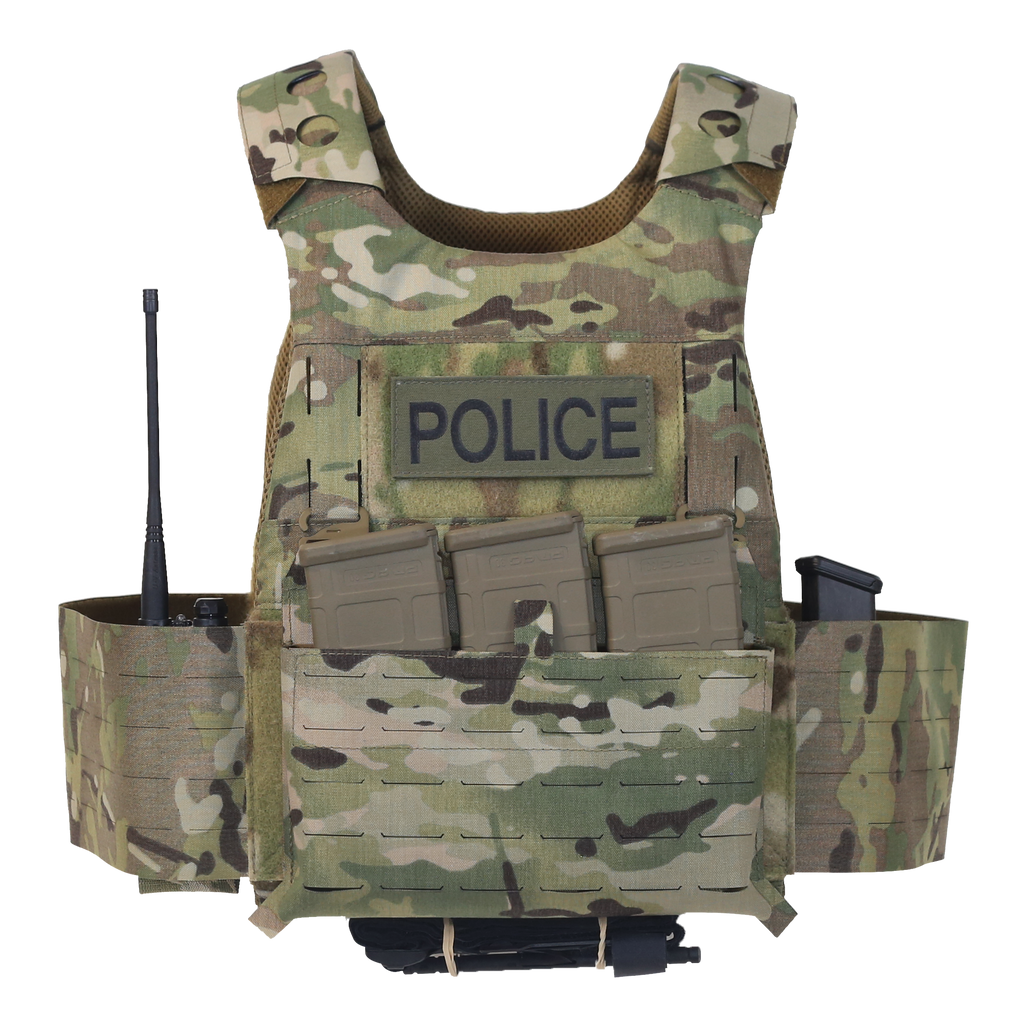 Ferro Concepts - Turnover Double 556