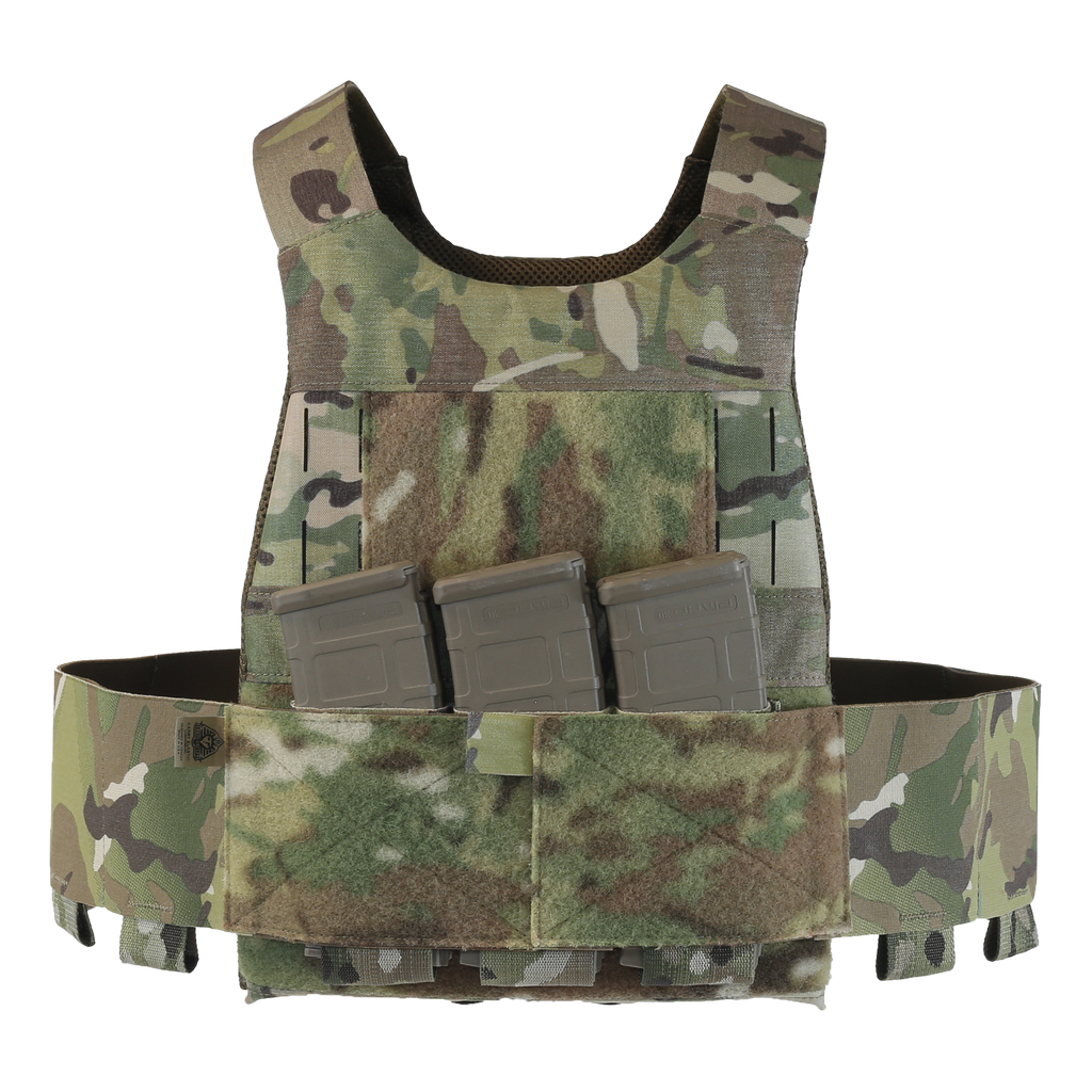 Ferro Concepts - Turnover Double 556