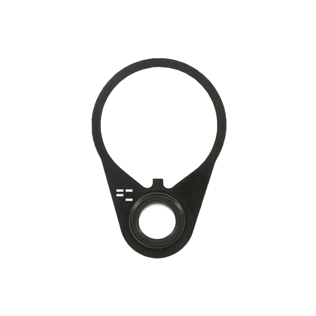 Ferro Concepts - AR QD Sling Mount - Buffer Tube End Plate