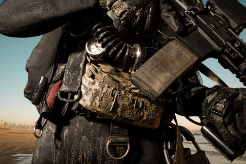 Ferro Concepts - The Mini Dangler