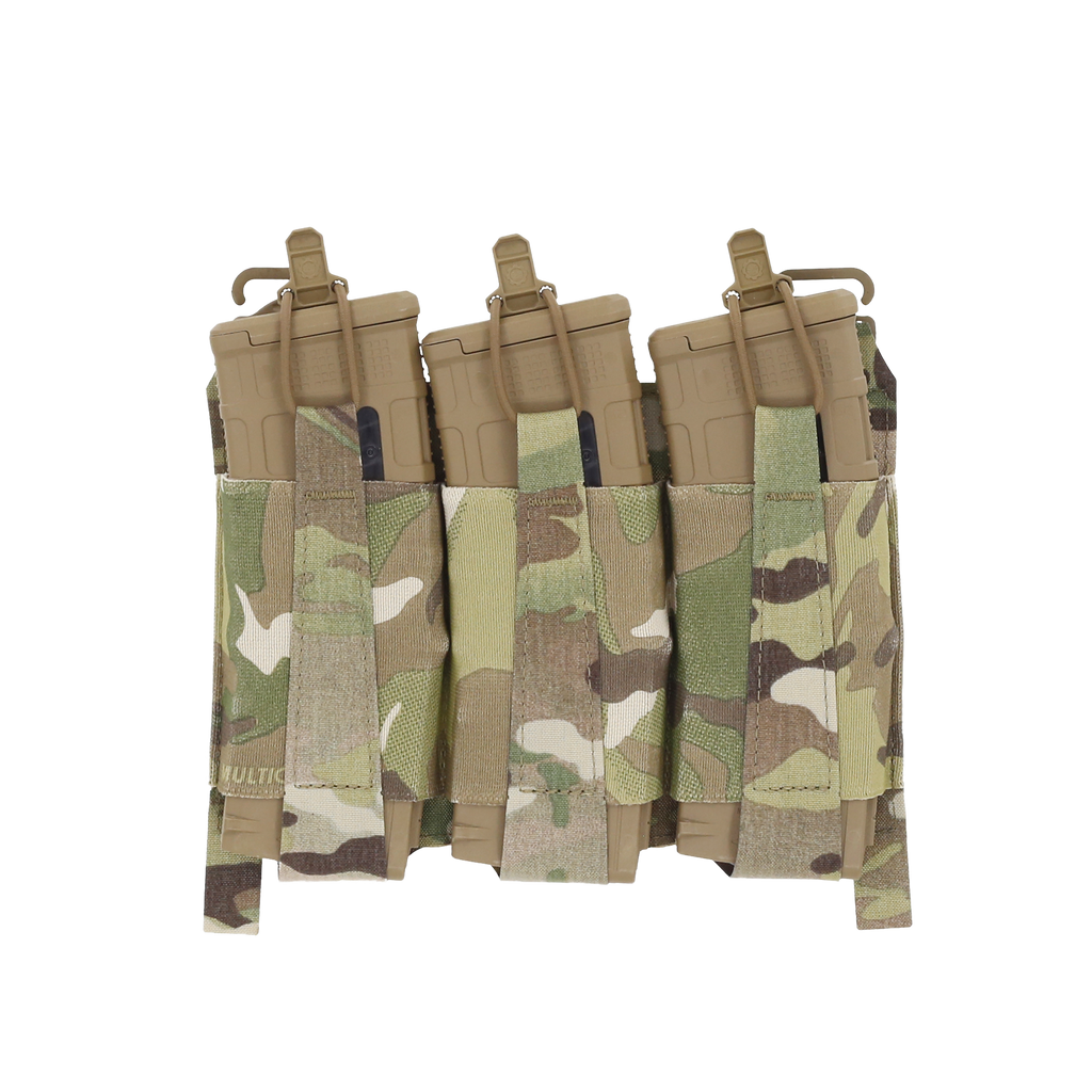 Ferro Concepts TEAR Front Flap