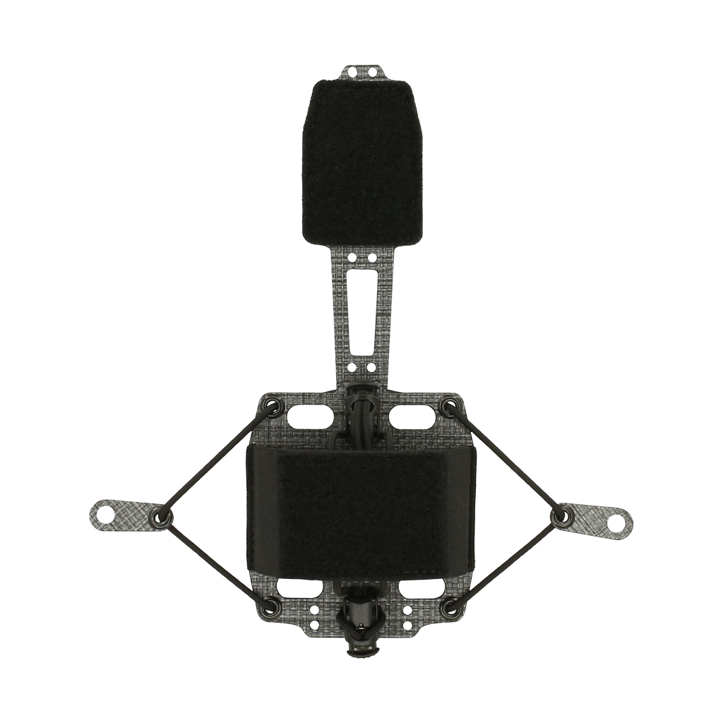 Ferro Concepts - PVS31 Battery Retention System