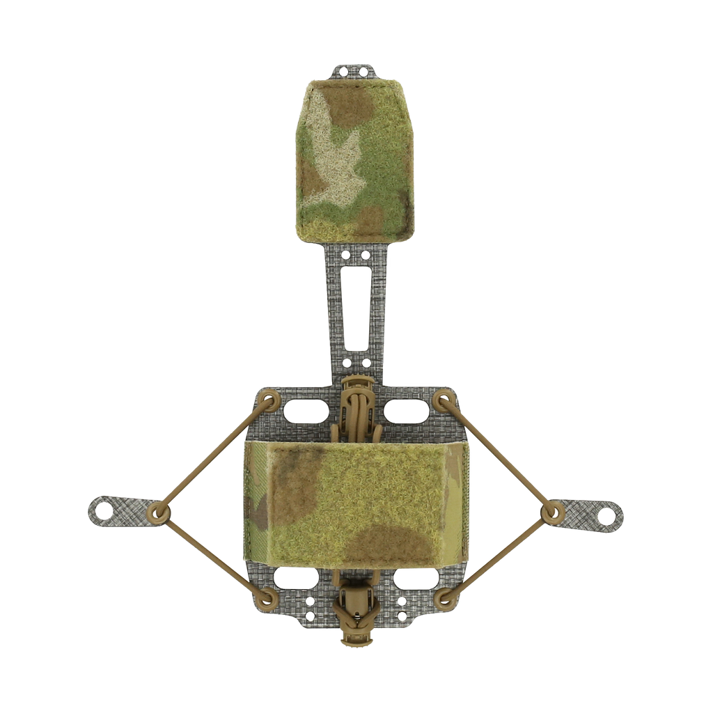 Ferro Concepts - PVS31 Battery Retention System Ferro Concepts - PVS31 Battery Retention System