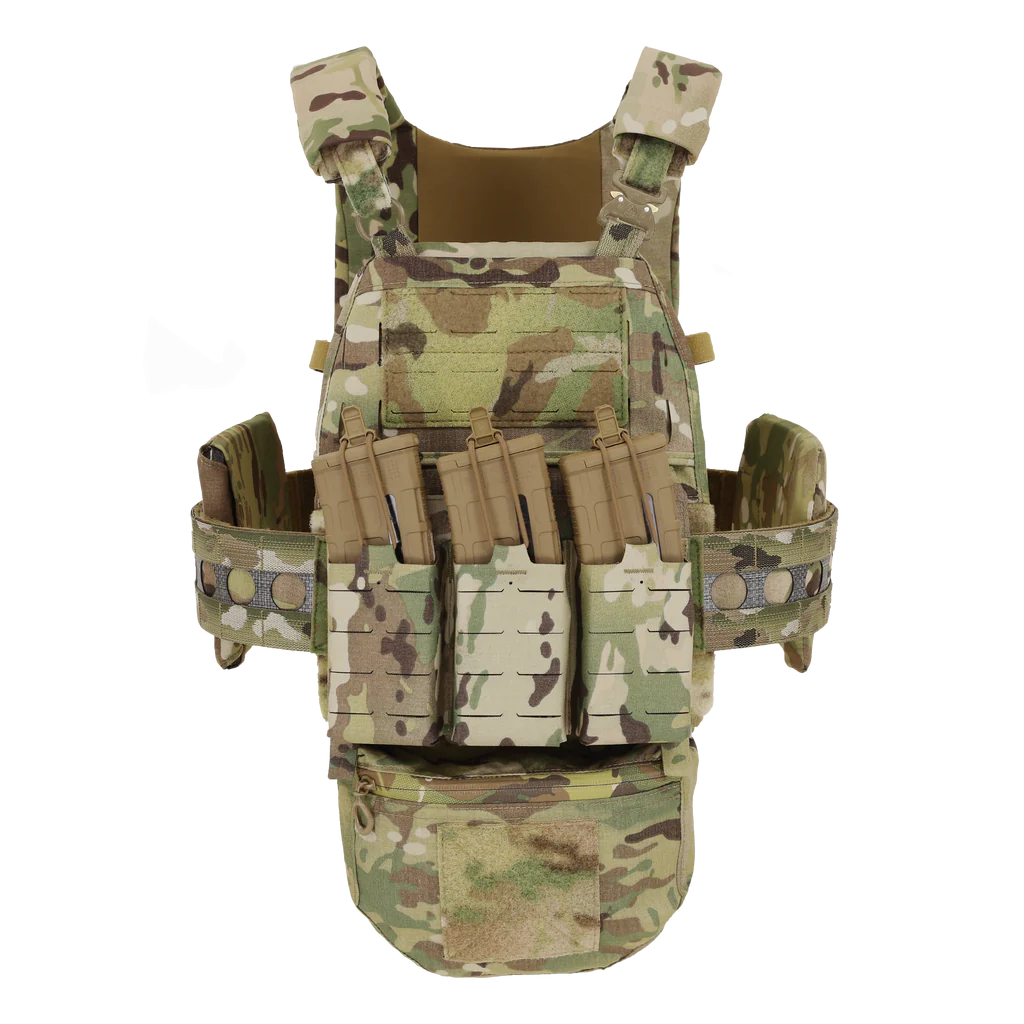 Ferro Concepts FCPC V5 Base