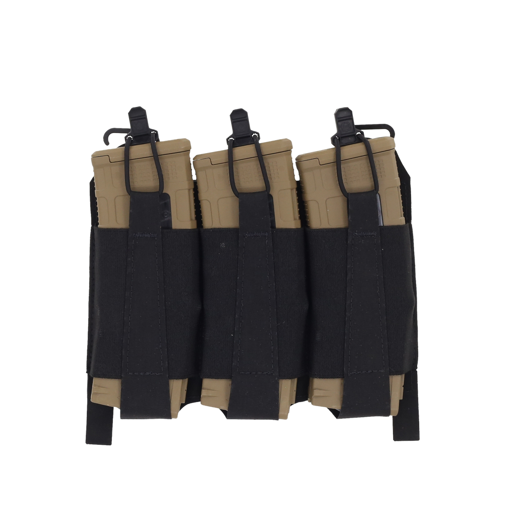 Ferro Concepts - TEAR Front Flap