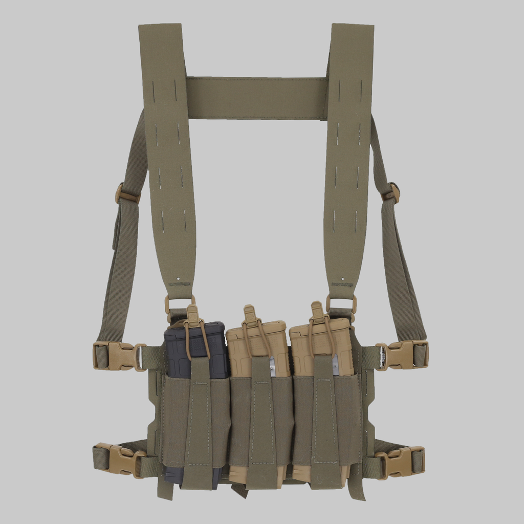 Ferro Concepts TEAR Front Flap