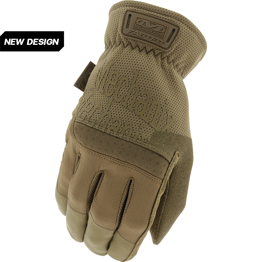 Mechanix Wear - Fastfit