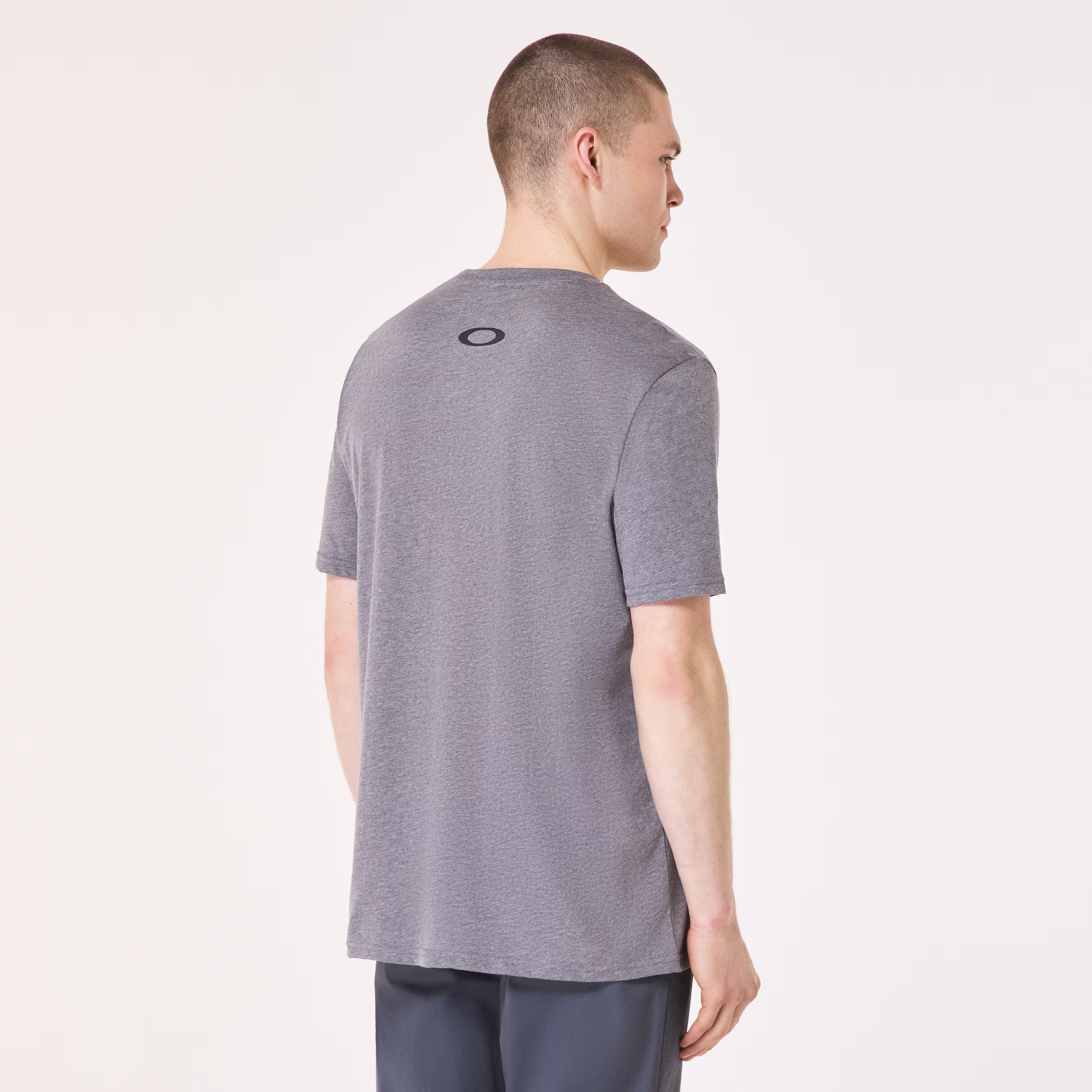 เสื้อยืดแขนสั่น Oakley รุ่น SI Shadow Flag