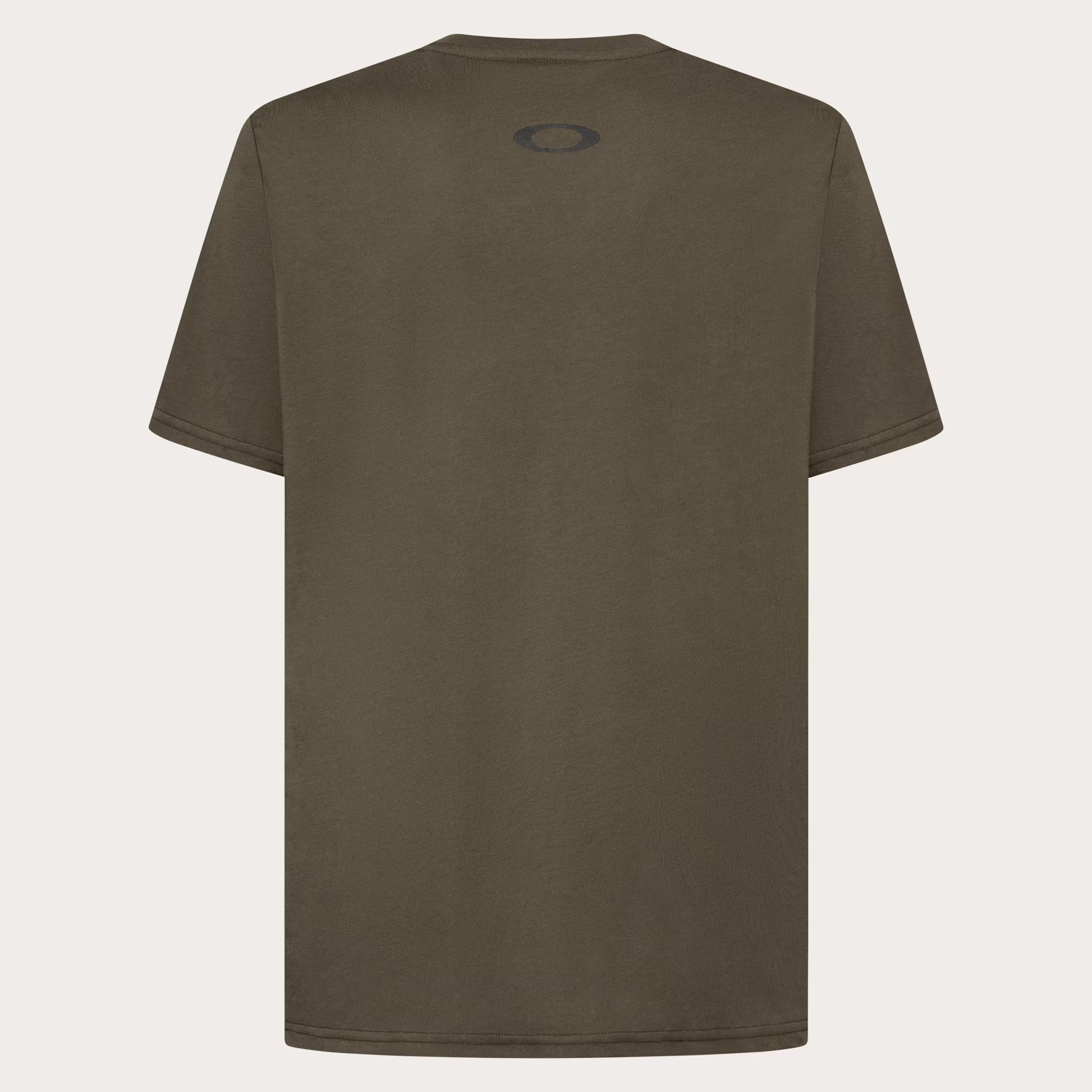 Oakley - SI Shadow Flag เสื้อด้านหลังพิมพ์โลโก้ Oakley