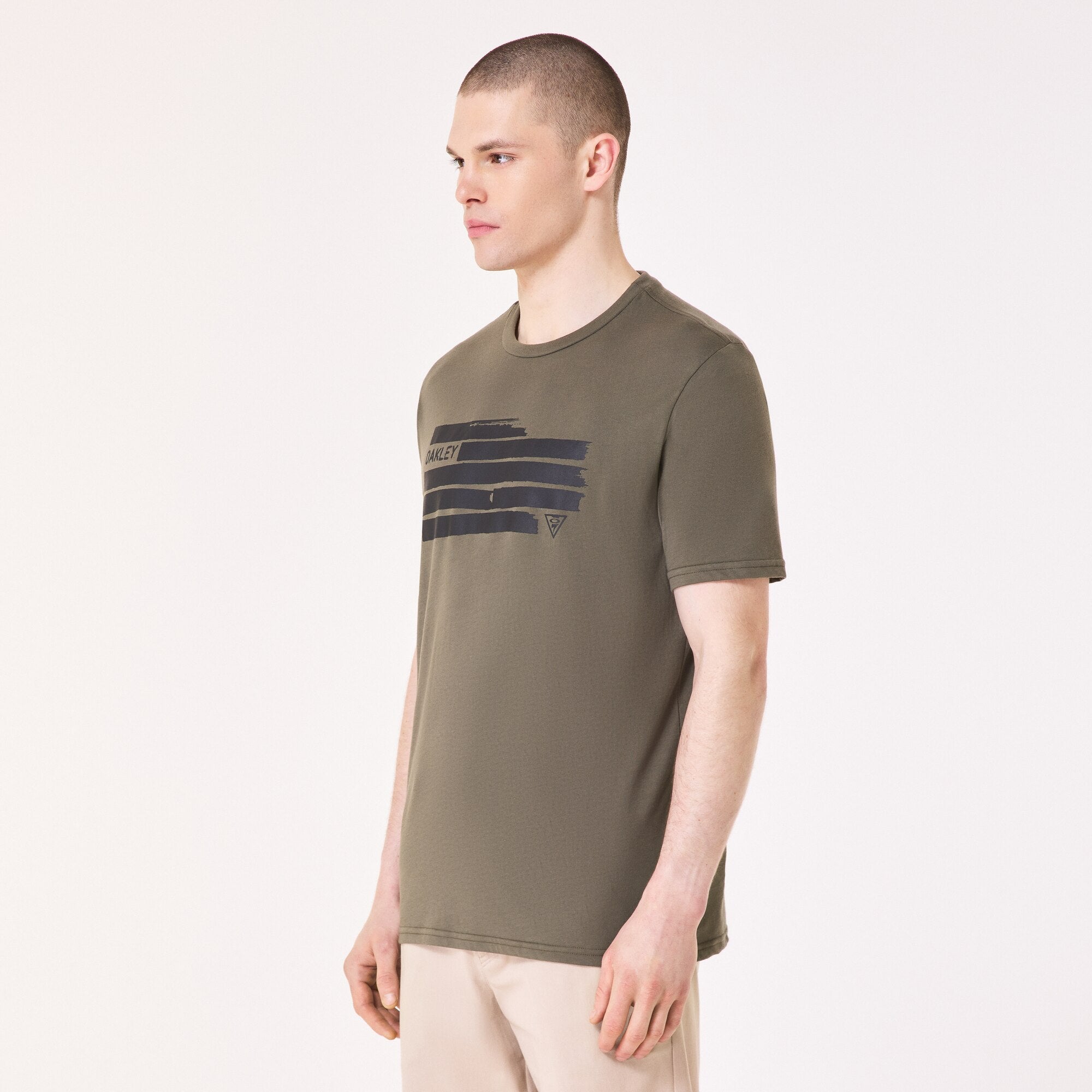 Oakley เสื้อรุ่น SI Shadow Flag