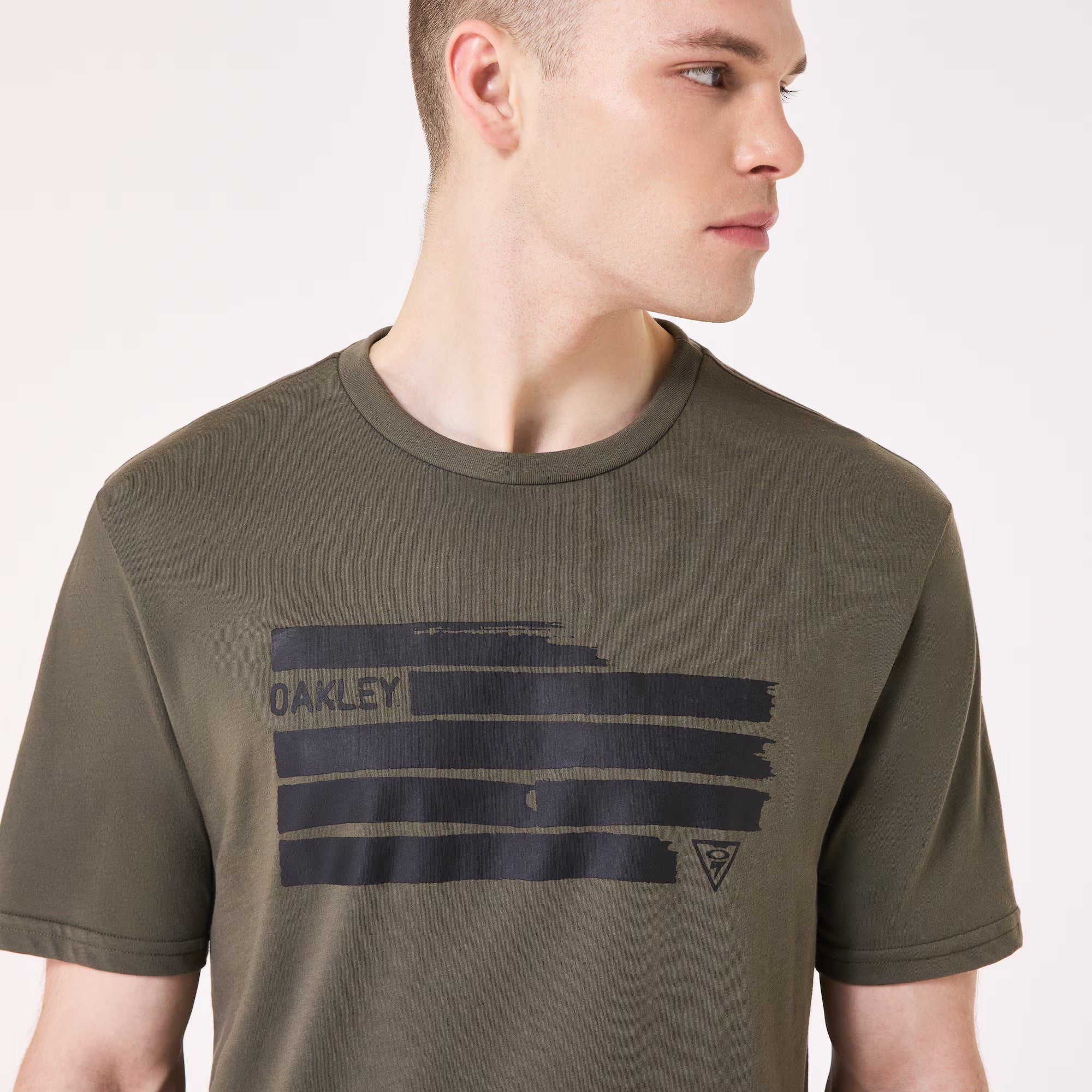 เสื้อ Oakley รุ่น SI Shadow Flag