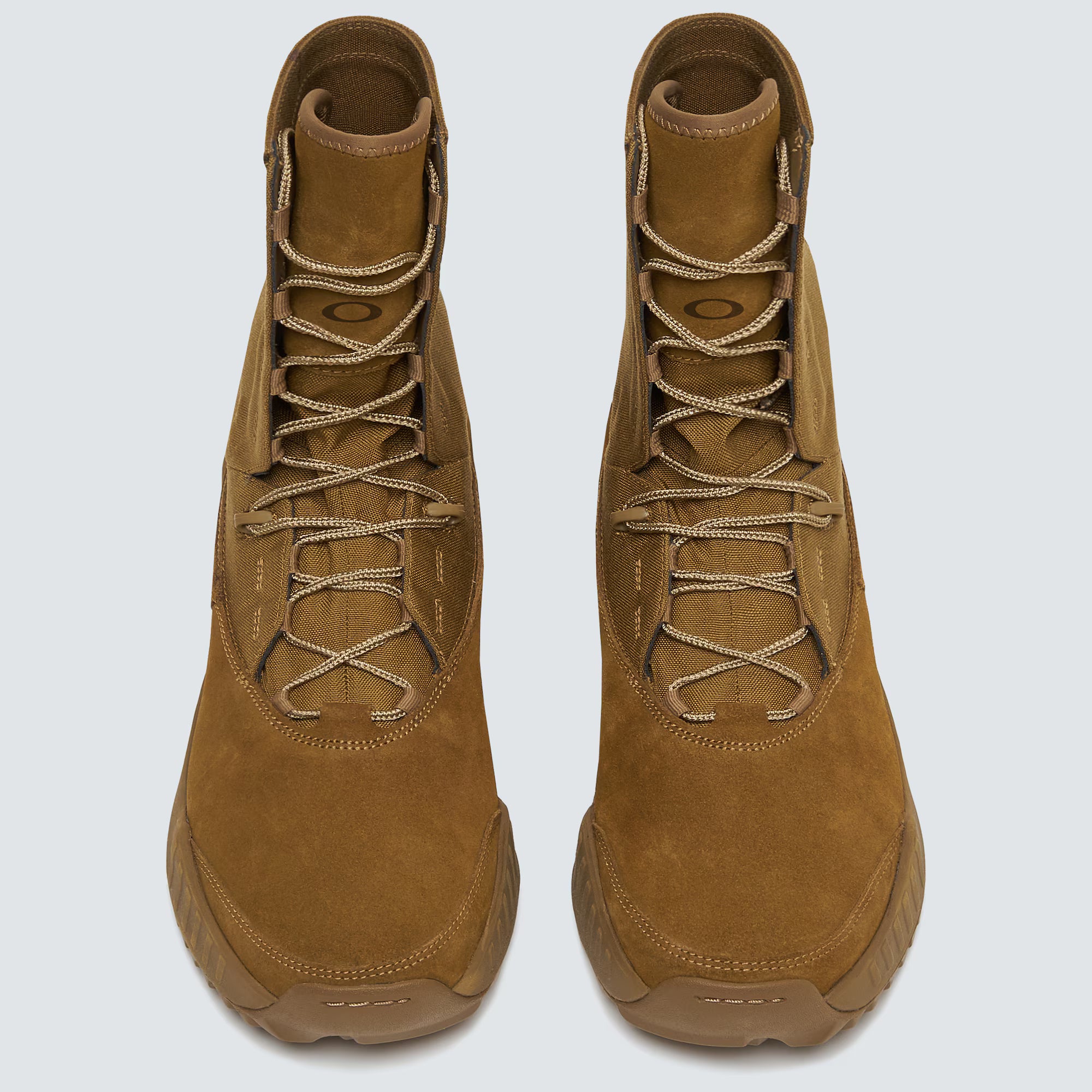 รองเท้า Oakley รองเท้าทาง ยุทธวิธี ELITE ASSAULT BOOT Coyote สีน้ำตาล
