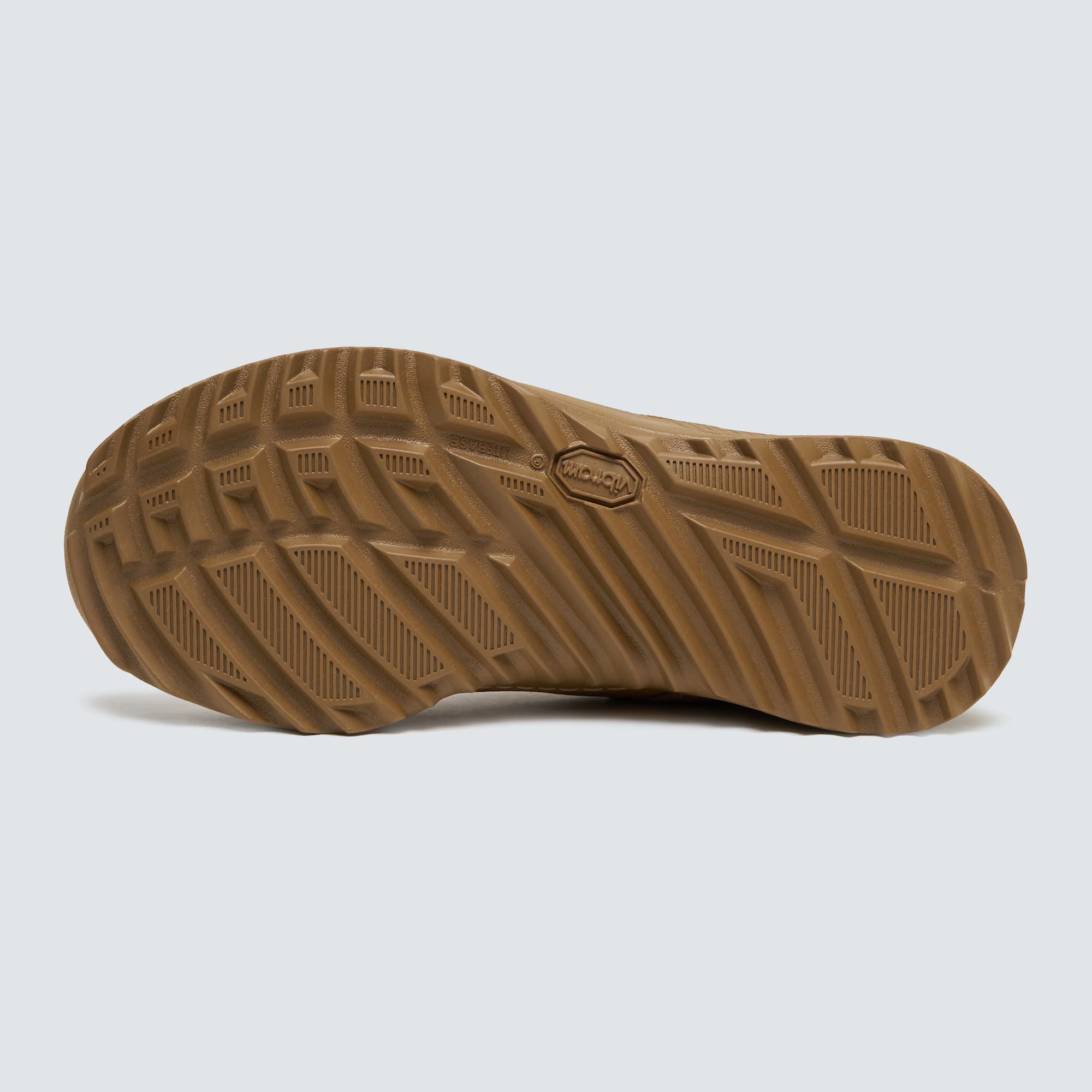 พื้นรองเท้า Oakley - ELITE ASSAULT BOOT สีน้ำตาล