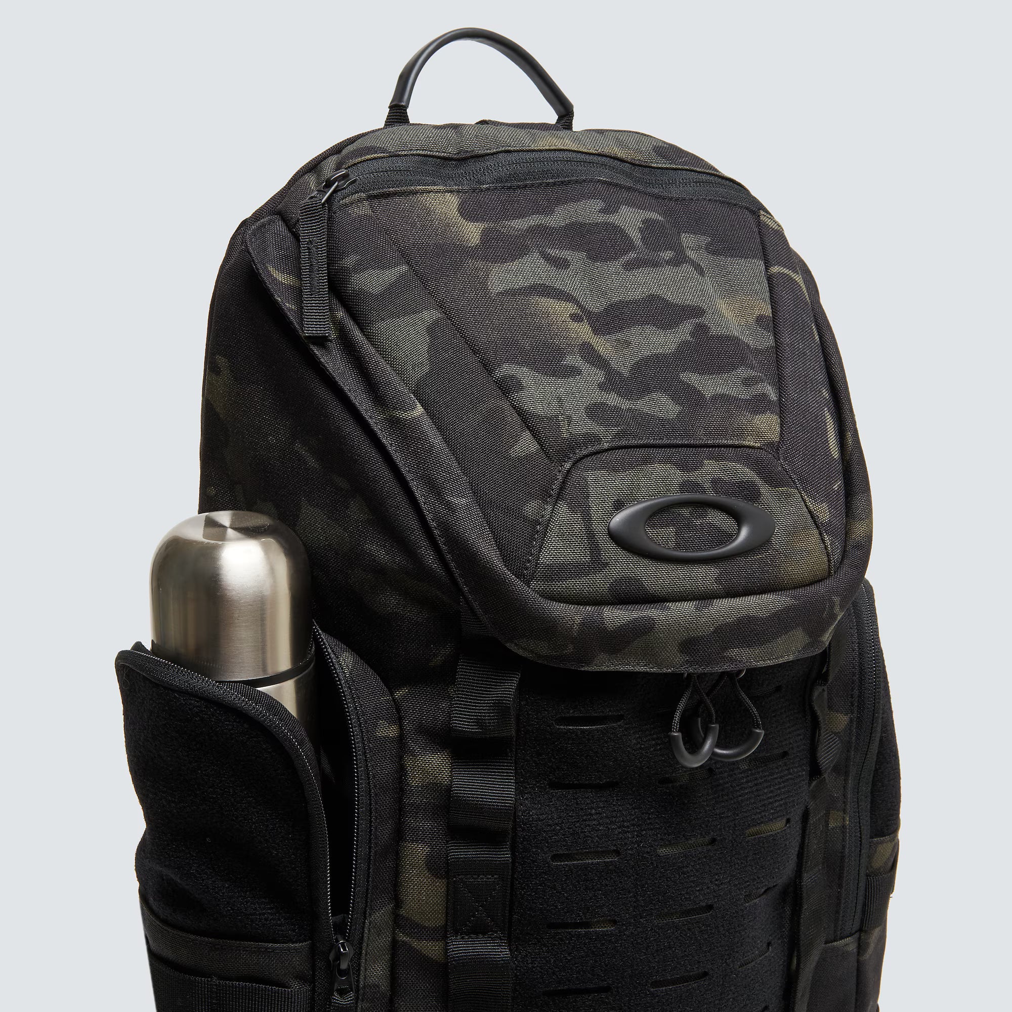Oakley รุ่น LINK PACK MILTAC 2.0 กระเป๋าเป่ เดินป่าทหาร