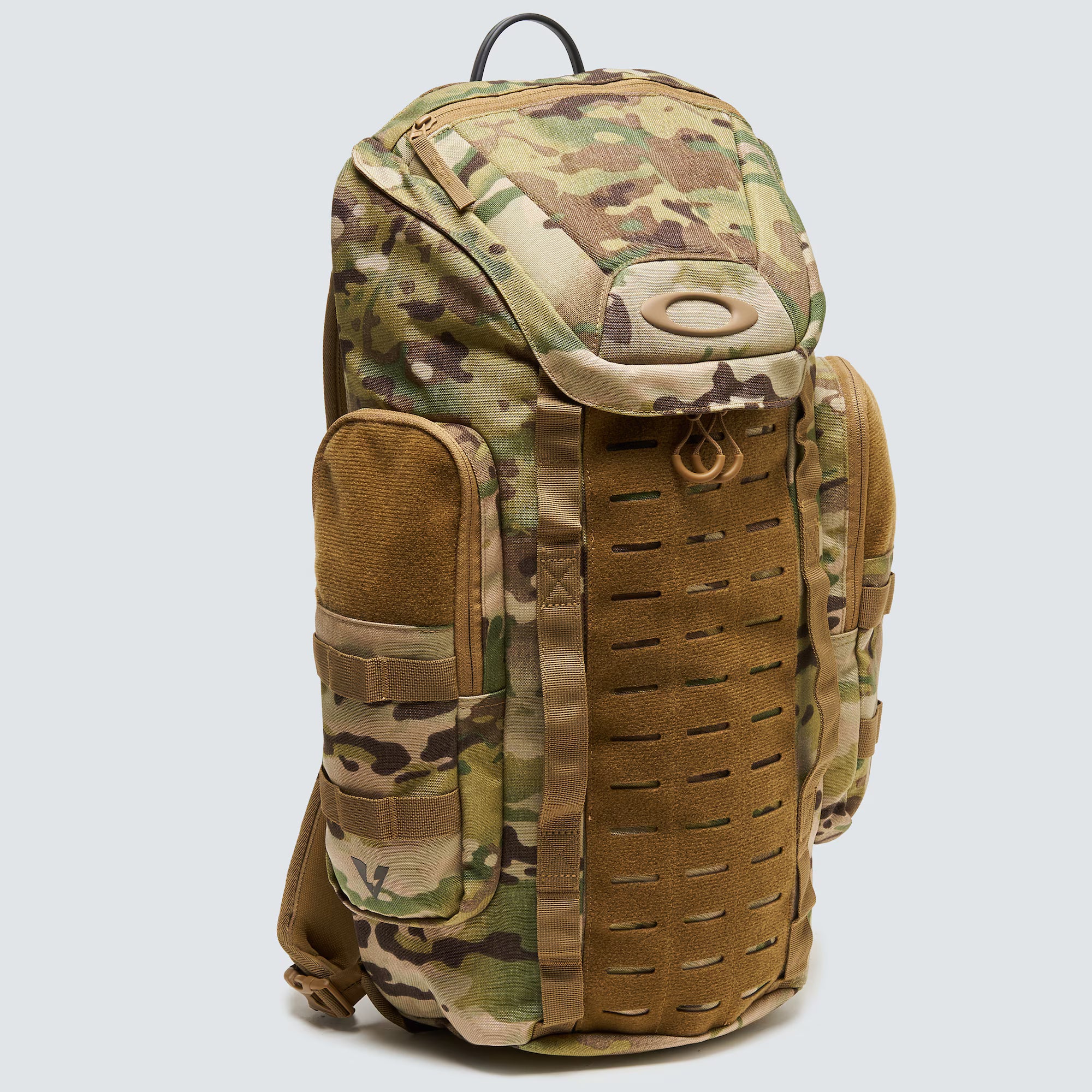 Oakley กระเป๋า LINK PACK MILTAC 2.0 ลายพรางทหารใส่เดินป่าได้