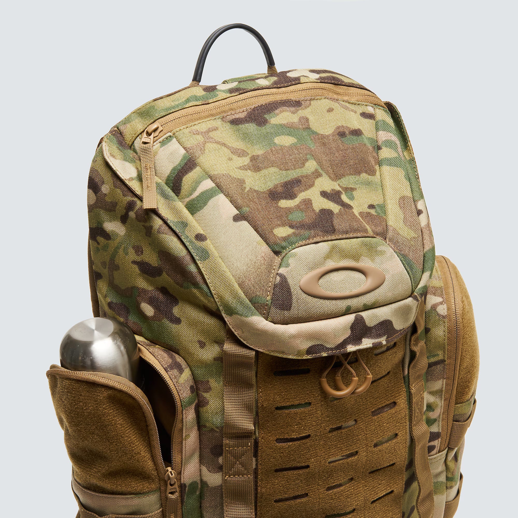 กระเป๋า Oakley - LINK PACK MILTAC 2.0 กระเป่าทหาร และกระเป๋า สำหรับเดินป่า
