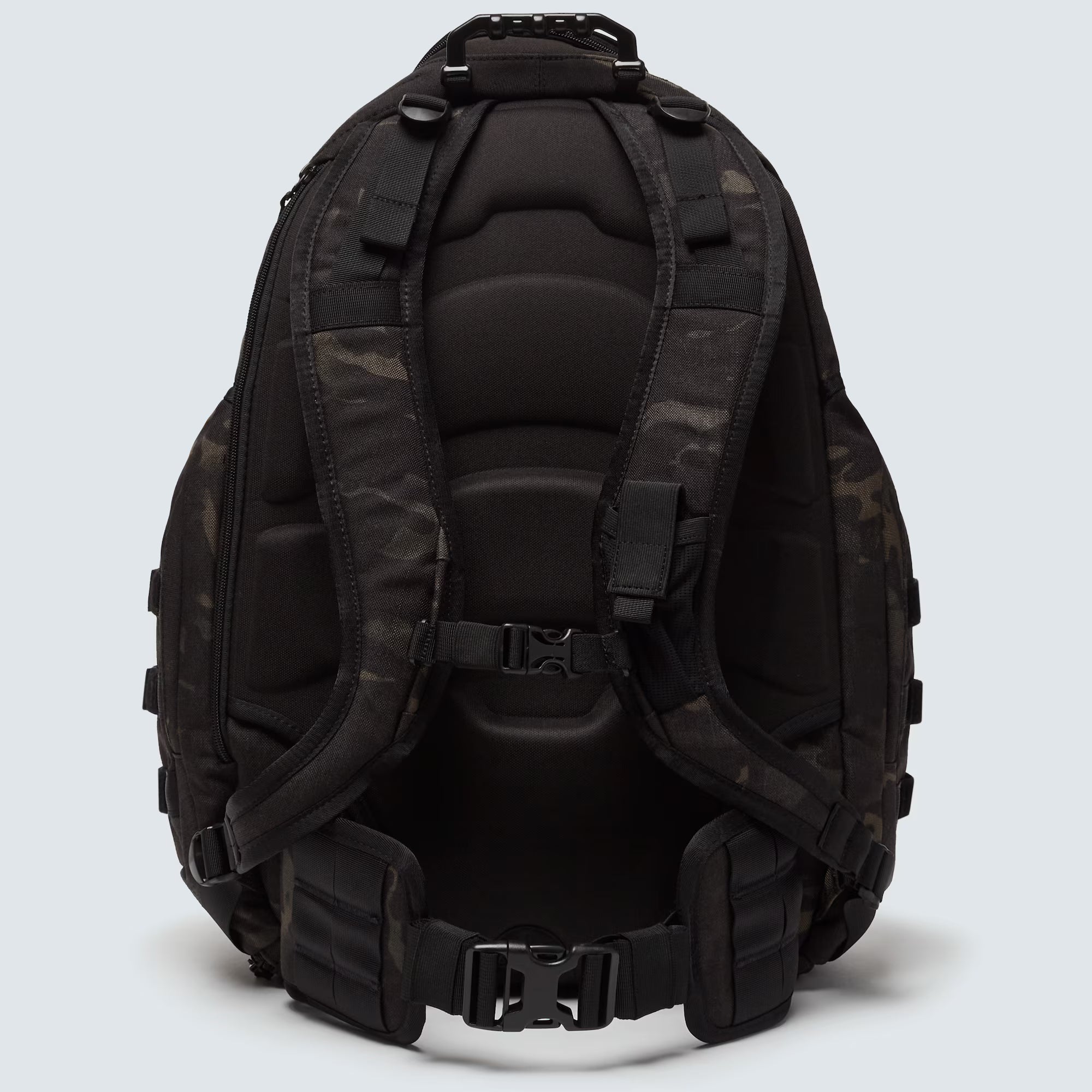 Oakley - SI KITCHEN SINK BLACK MULTICAM U กระเป่าลายพรางทหาร มีล็อค
