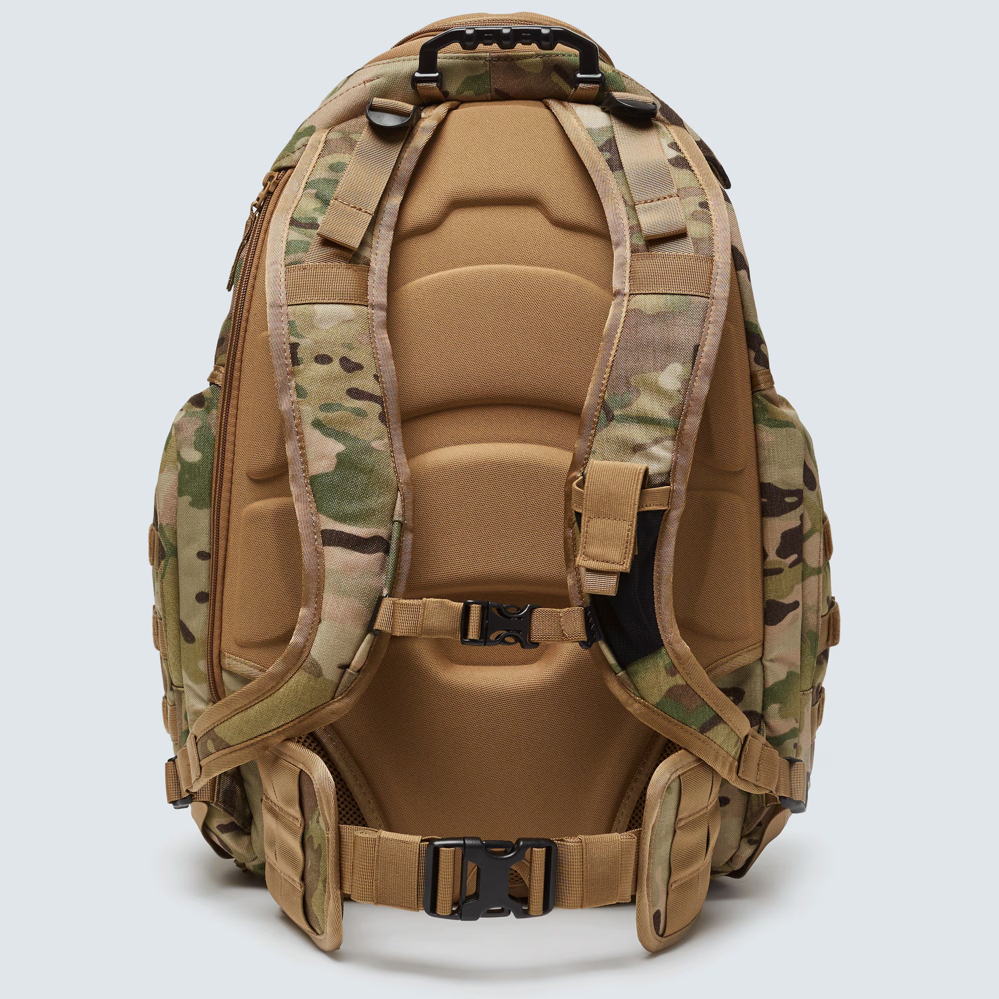 Oakley - SI KITCHEN SINK BLACK MULTICAM U แว่นตา ลายพราง