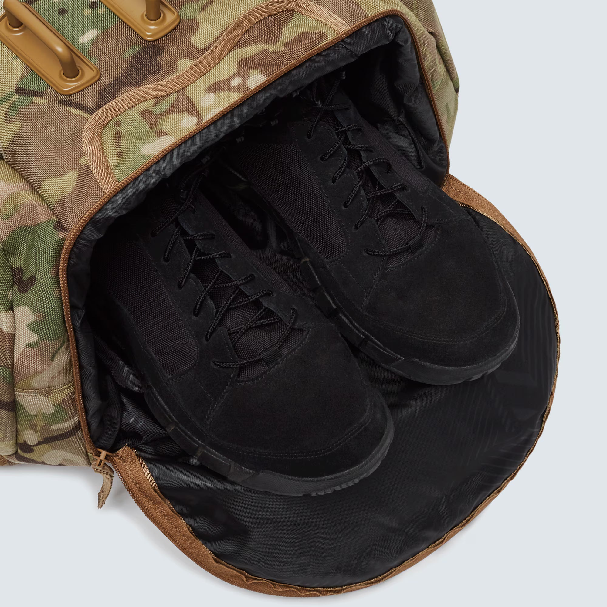 Oakley - SI KITCHEN SINK BLACK MULTICAM U กระเป๋ายุทธวิธี และกระเป๋าเดินป่า