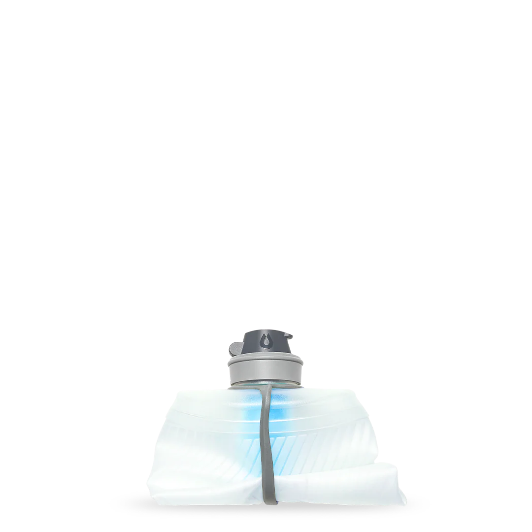 Hydrapak - FLUX+ 1.5L FILTER KIT - Clear/HP Blue