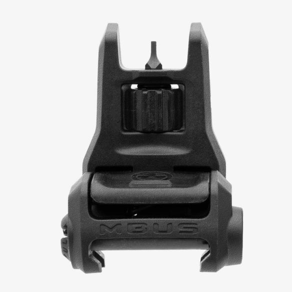 ศูนย์หน้า Magpul MBUS GEN 3 Front Sight ศูนย์เล็งหน้าพับได้ สำหรับปืน AR