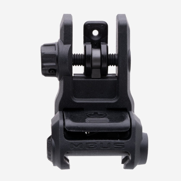 ศูนย์หลัง Magpul - MBUS GEN 3 Rear Sight ศูนย์เล็งหลังพับได้ สำหรับปืน AR