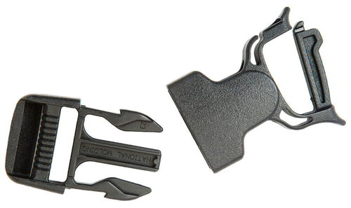 Gear Aid Snap Bar Buckle 1inch