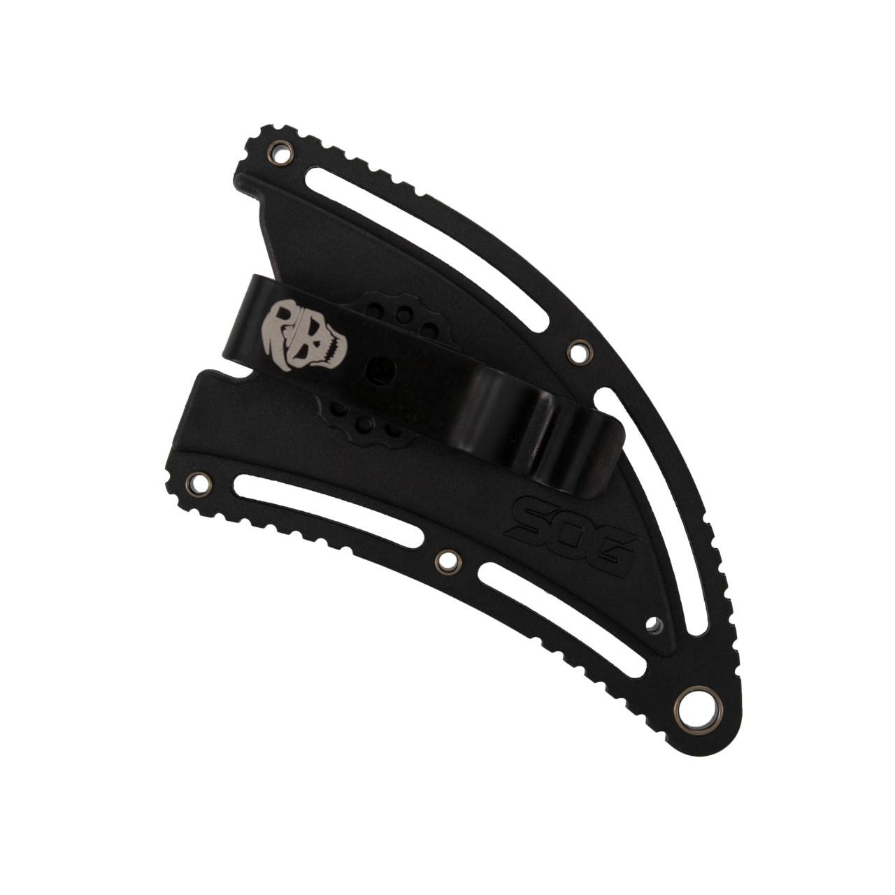 SOG - GAMBIT Sheepsfoot - Blackout