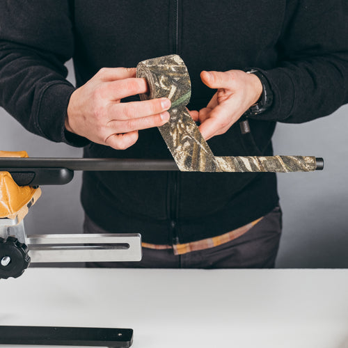 Gear Aid Camo Form Reusable Fabric Wrap