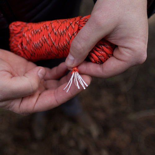 Gear Aid Heavy-Duty 550 Paracord 30 ft.