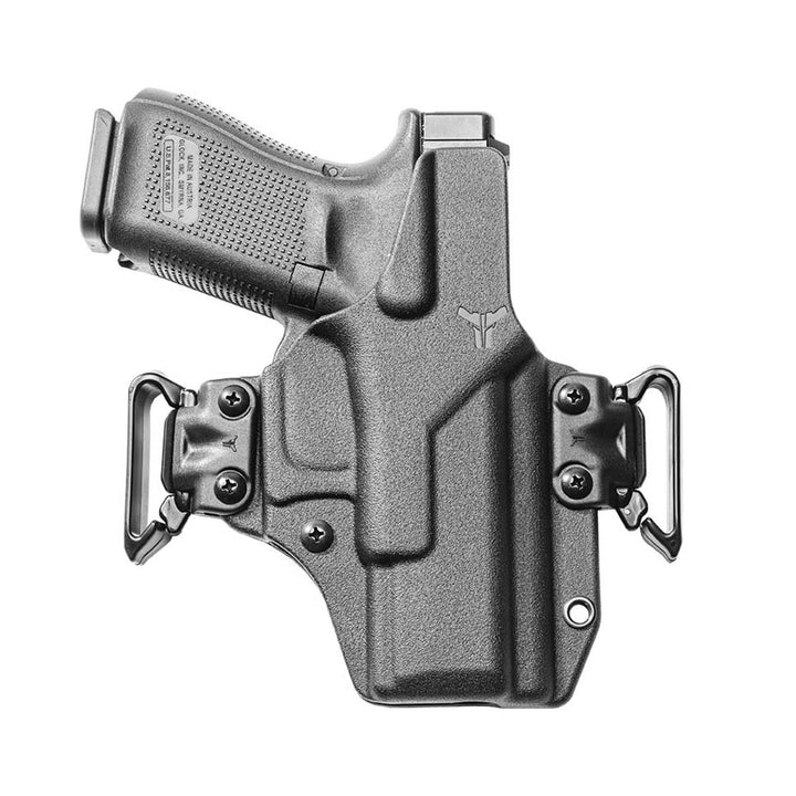 Blade Tech - Total Eclipse 2.0 Holster - Glock