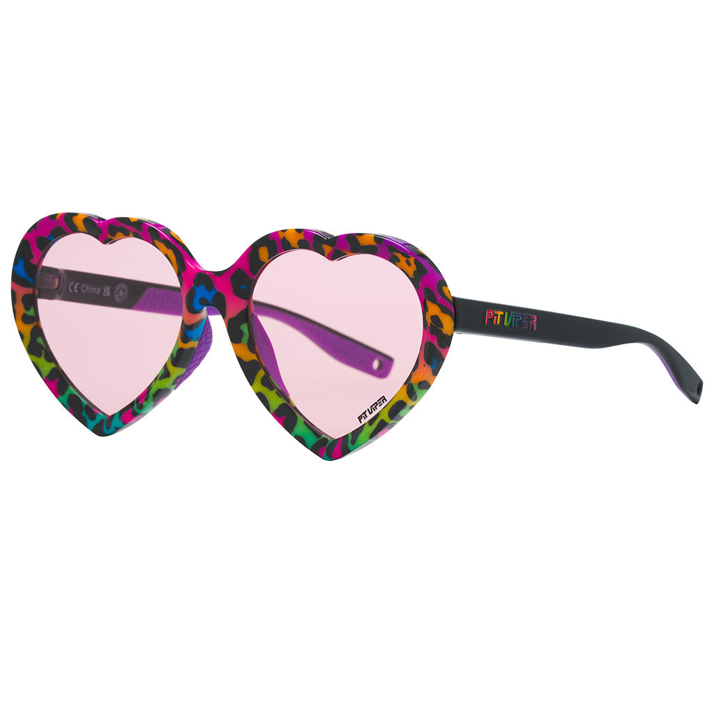 Pit Viper - The Frankie Admirer,Photochromic Rose
