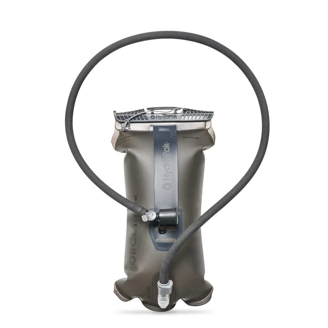 Hydrapak - Force 2L & 3L - Mammoth grey