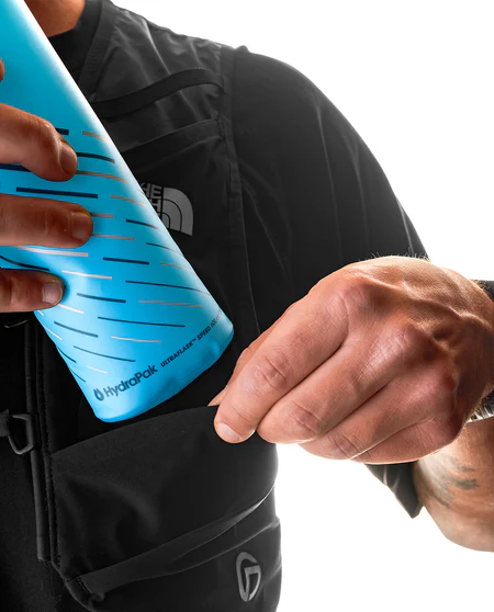 Hydrapak - 500ml Ultraflask Speed (Malibu Blue)