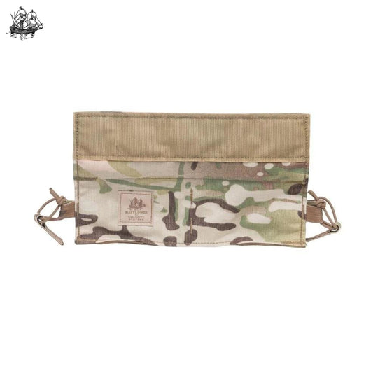 Velocity Systems - Horizontal Rear 5.56 Magazine Pouch