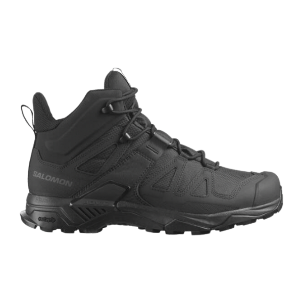 รองเท้าเดินป่า ทหาร หุ้มข้อ Salomon X Ultra Forces Mid