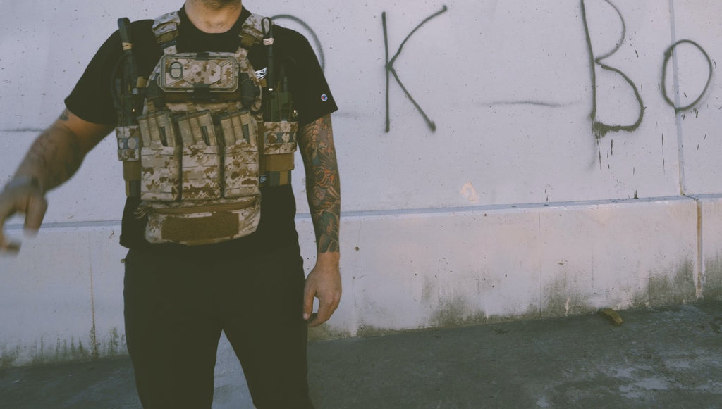 Ferro Concepts - The Mini Dangler