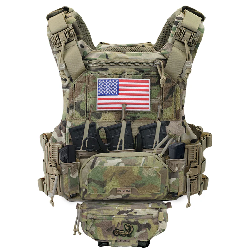 Agilite K19 Plate Carrier 3.0