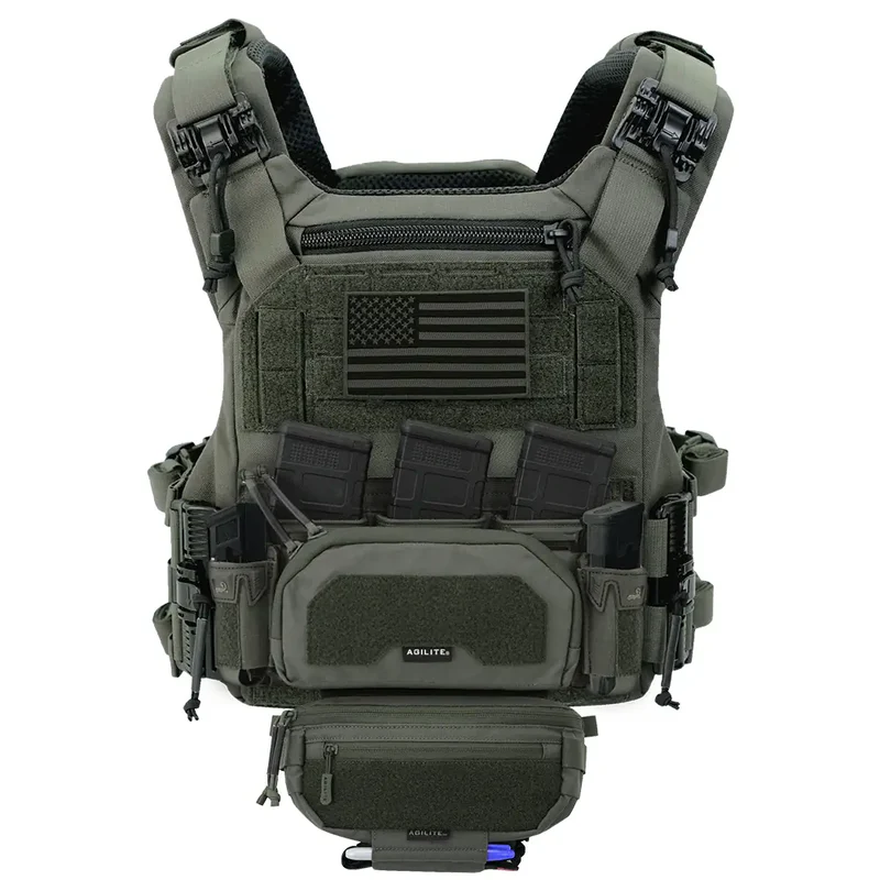 Agilite K19 Plate Carrier 3.0