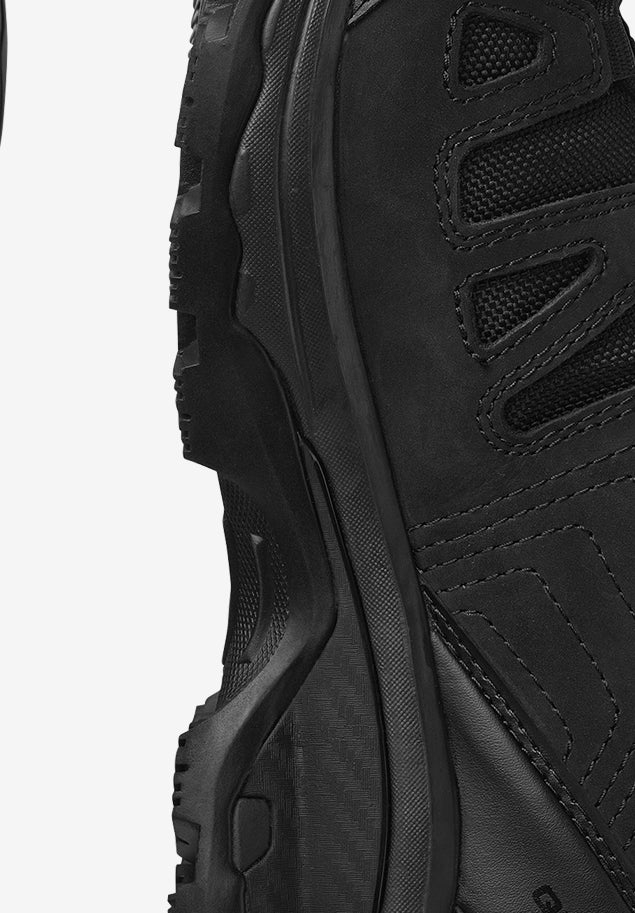 รองเท้าเดินป่า กันน้ำ หุ้มข้อ Salomon Quest Prime Forces GTX EN