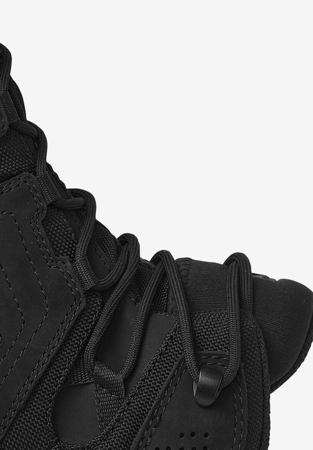 รองเท้าเดินป่า กันน้ำ หุ้มข้อ Salomon Quest Prime Forces GTX EN