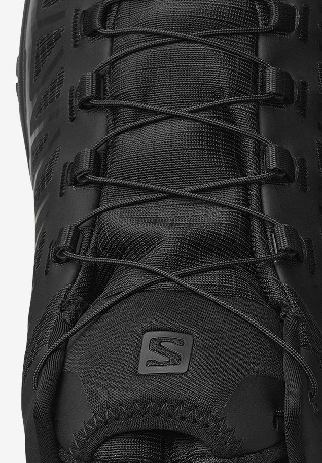 รองเท้าทหาร ข้อสั้น Salomon Speed Assault 2