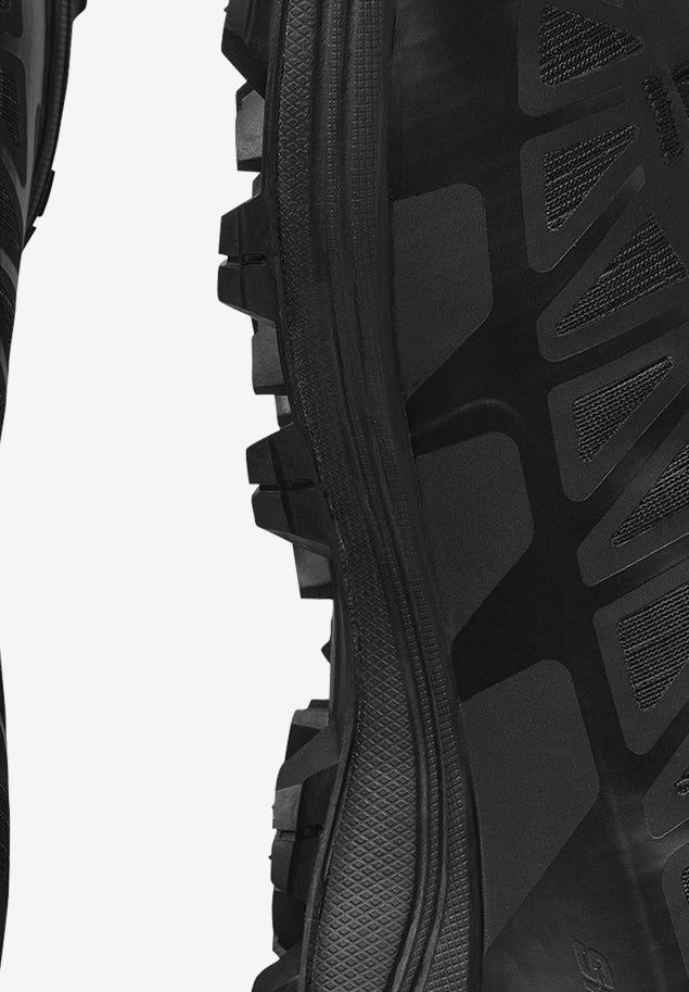 รองเท้าทหาร ข้อสั้น Salomon Speed Assault 2