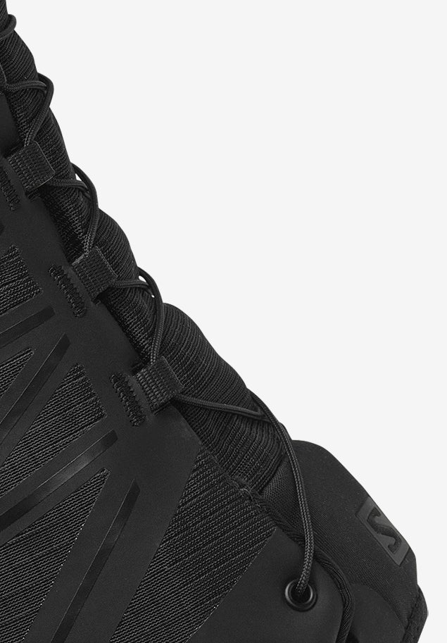 รองเท้าทหาร ข้อสั้น Salomon Speed Assault 2