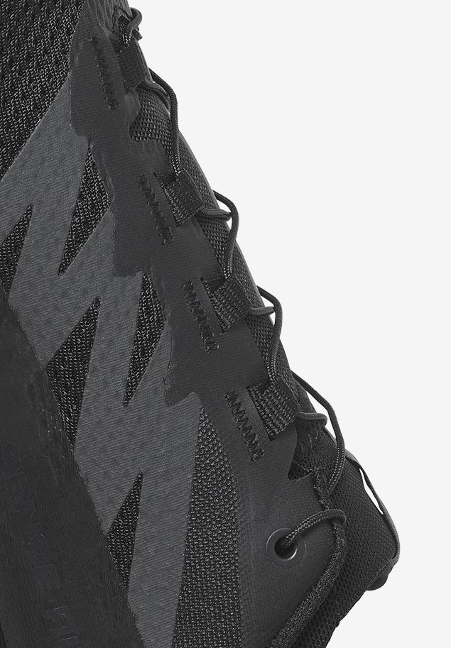 รองเท้าวิ่งเทรล Salomon Sense Ride 5 SR สำหรับฝึกซ้อม น้ำหนักเบา