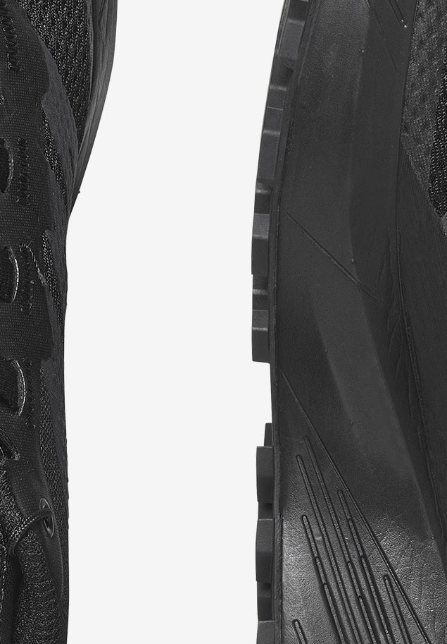 รองเท้าวิ่งเทรล Salomon Sense Ride 5 SR สำหรับฝึกซ้อม น้ำหนักเบา