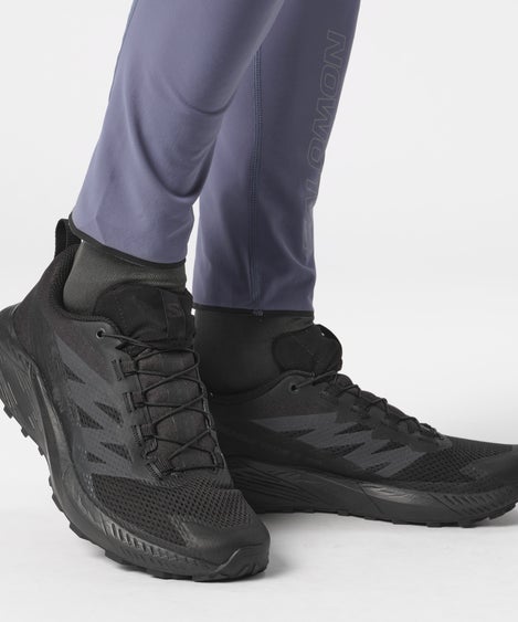 รองเท้าวิ่งเทรล Salomon Sense Ride 5 SR สำหรับฝึกซ้อม น้ำหนักเบา