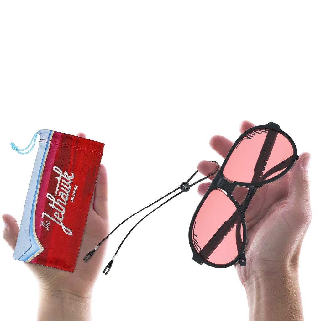 Pit Viper - The Exec Jethawk, Photochromic Casino